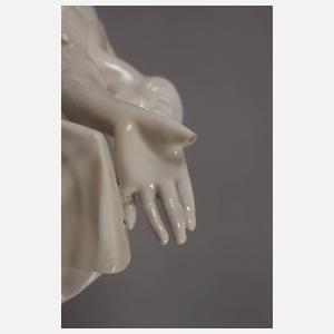 Schwarzburger Werkstätten "Tanzrausch"