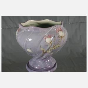 Jerome Massier & Fils Blumensäule