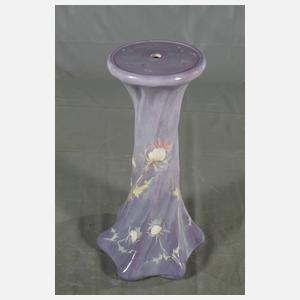 Jerome Massier & Fils Blumensäule