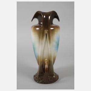 Vase Peter Behrens attr.