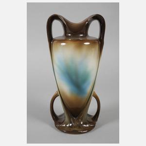 Vase Peter Behrens attr.