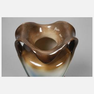 Vase Peter Behrens attr.