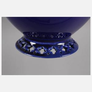 Zsolnay Pécs/Ungarn Karaffe