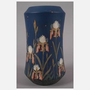 Hans Christiansen, Vase "Der Tag"