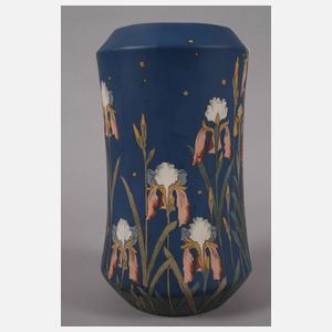 Hans Christiansen, Vase "Der Tag"