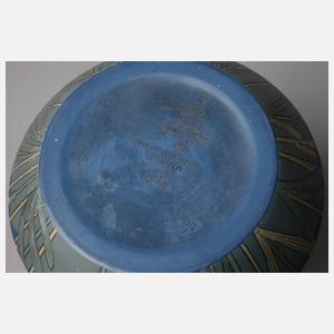 Hans Christiansen, Vase "Der Tag"