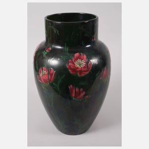 Bodenvase Jugendstil