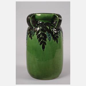 Tonwerke Kandern Henkelvase