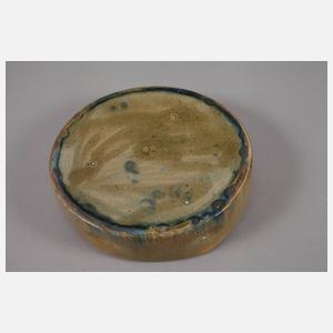 Bürgel große Schale