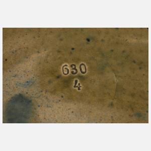 Bürgel große Schale