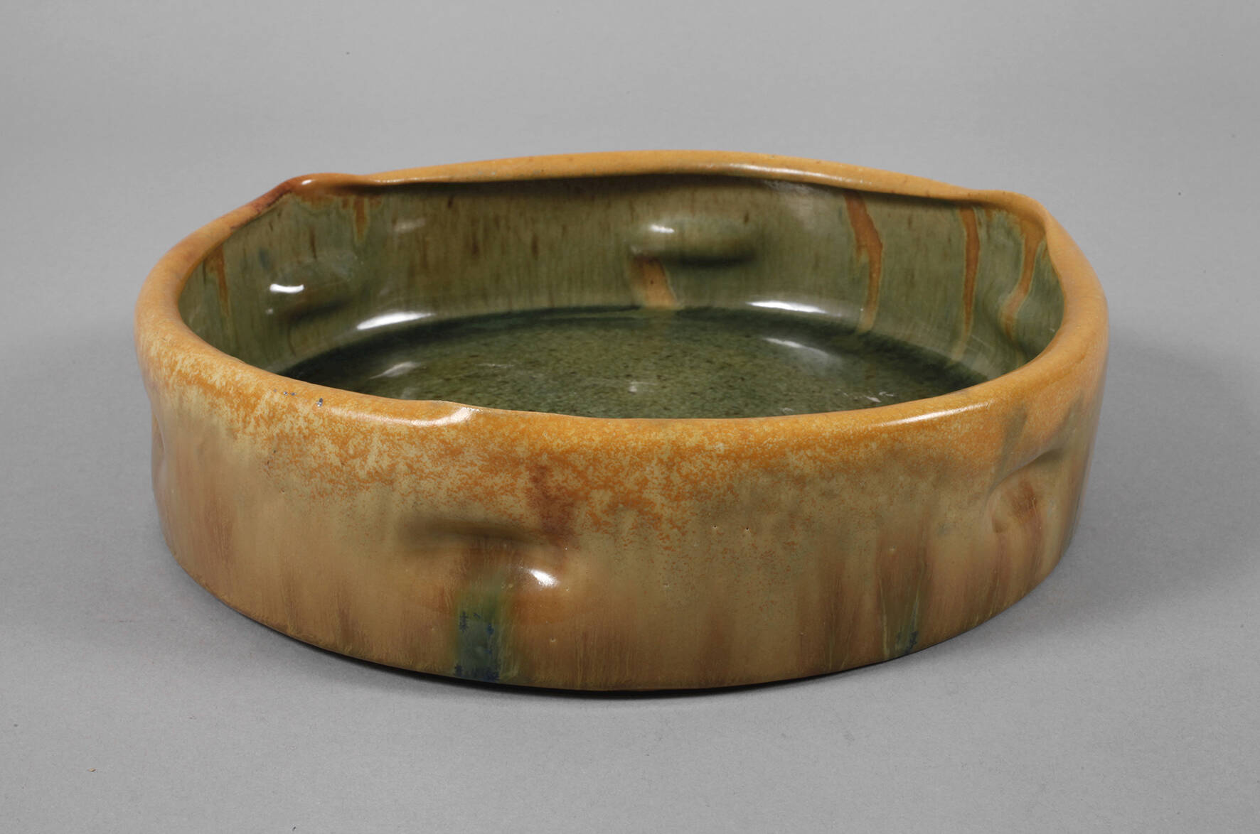 Bürgel große Schale