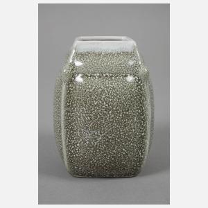 Bürgel kleine Jugendstilvase