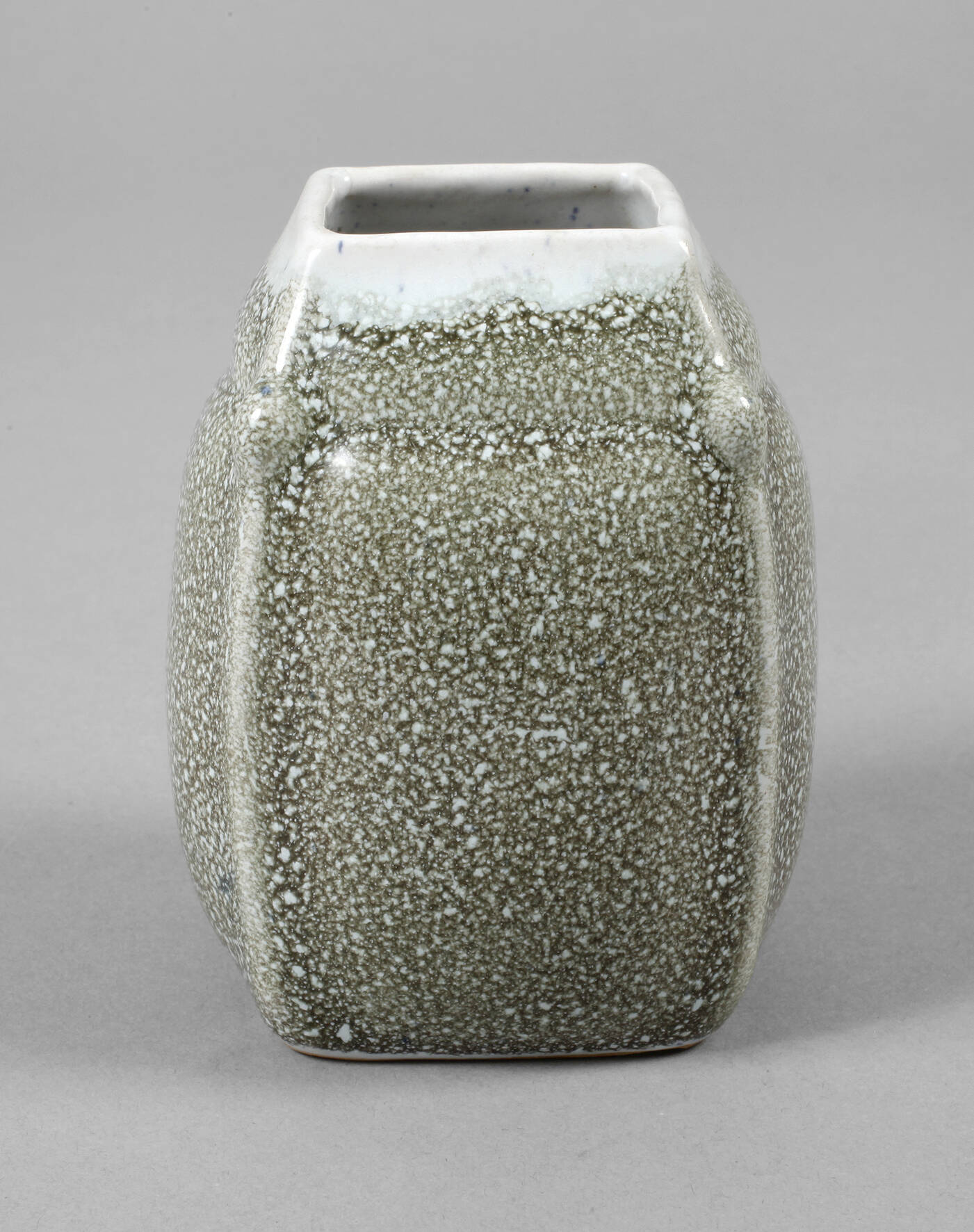 Bürgel kleine Jugendstilvase