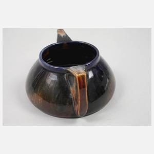 Bürgel Doppelhenkelschale