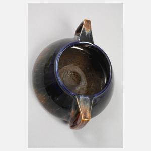 Bürgel Doppelhenkelschale