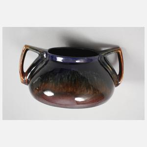 Bürgel Doppelhenkelschale