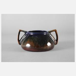 Bürgel Doppelhenkelschale