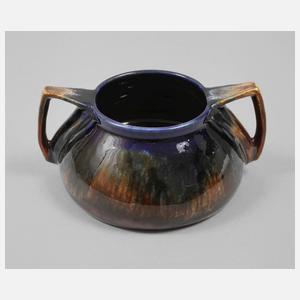 Bürgel Doppelhenkelschale