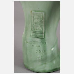 Goldscheider Wien Büste "Athenais"