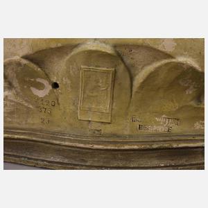 Goldscheider Wien Büste "Jeunesse"