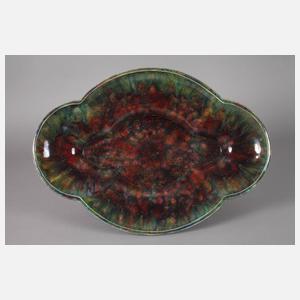 Goldscheider Wien Tafelaufsatz