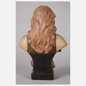 Büste Mignon