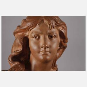 Büste Mignon
