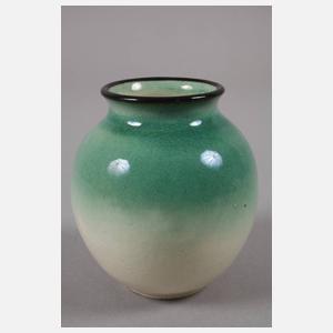 Max Laeuger kleine Kugelvase