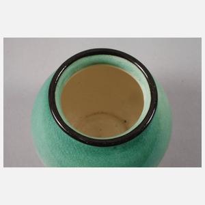 Max Laeuger kleine Kugelvase