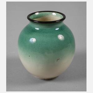 Max Laeuger kleine Kugelvase