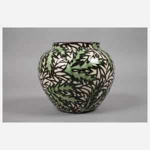 Max Leauger Vase "Zweige"