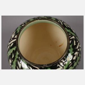 Max Leauger Vase "Zweige"