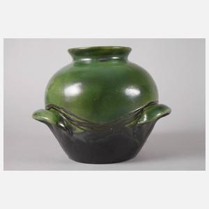 Max Laeuger, Vase Tonwerke Kandern