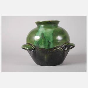 Max Laeuger, Vase Tonwerke Kandern