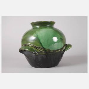 Max Laeuger, Vase Tonwerke Kandern