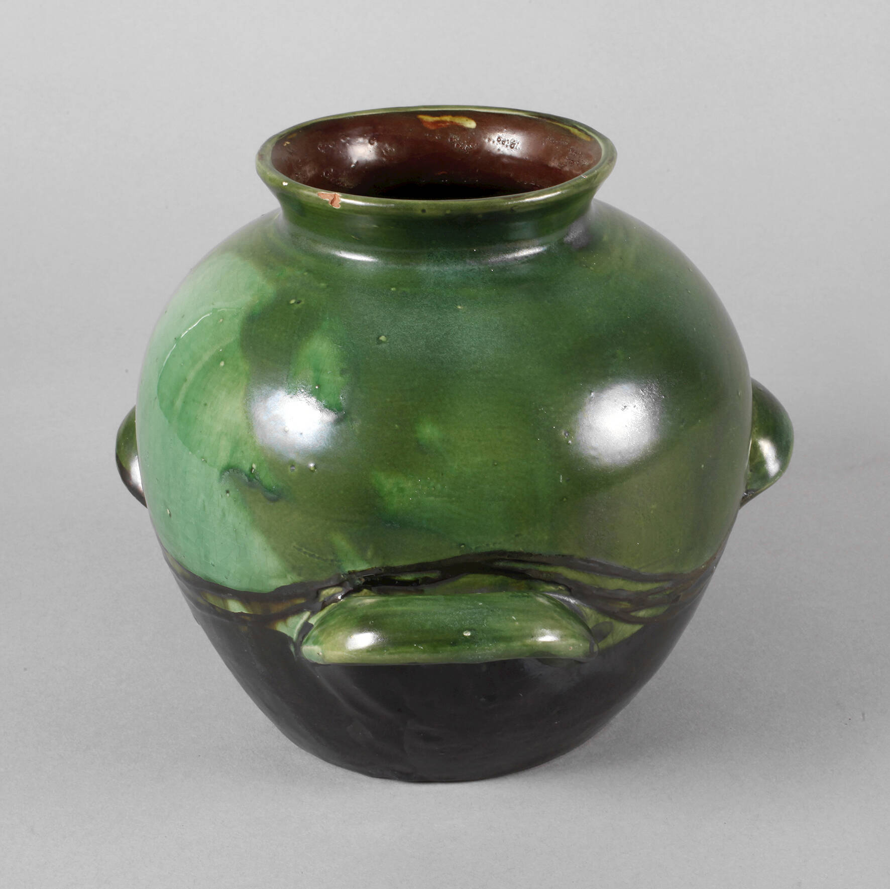 Max Laeuger, Vase Tonwerke Kandern