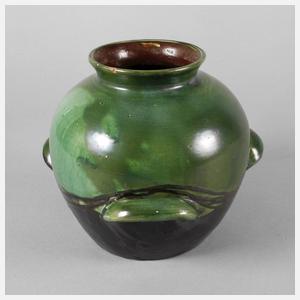 Max Laeuger, Vase Tonwerke Kandern