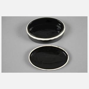 Wächtersbach Deckeldose