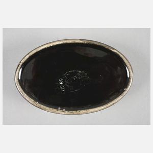 Wächtersbach Deckeldose