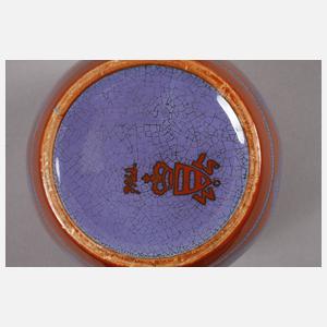 Wächtersbach Deckeldose