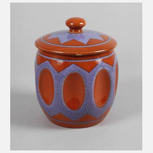 Wächtersbach Deckeldose