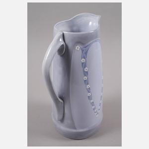 Wächtersbach Waschgeschirr Jugendstil