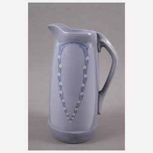 Wächtersbach Waschgeschirr Jugendstil