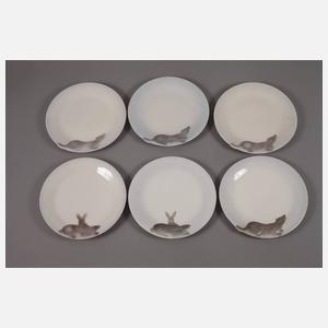 Wächtersbach Jagdservice