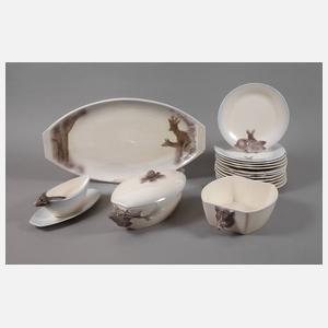 Wächtersbach Jagdservice