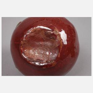 Drei Schnapsflaschen Richard Riemerschmid