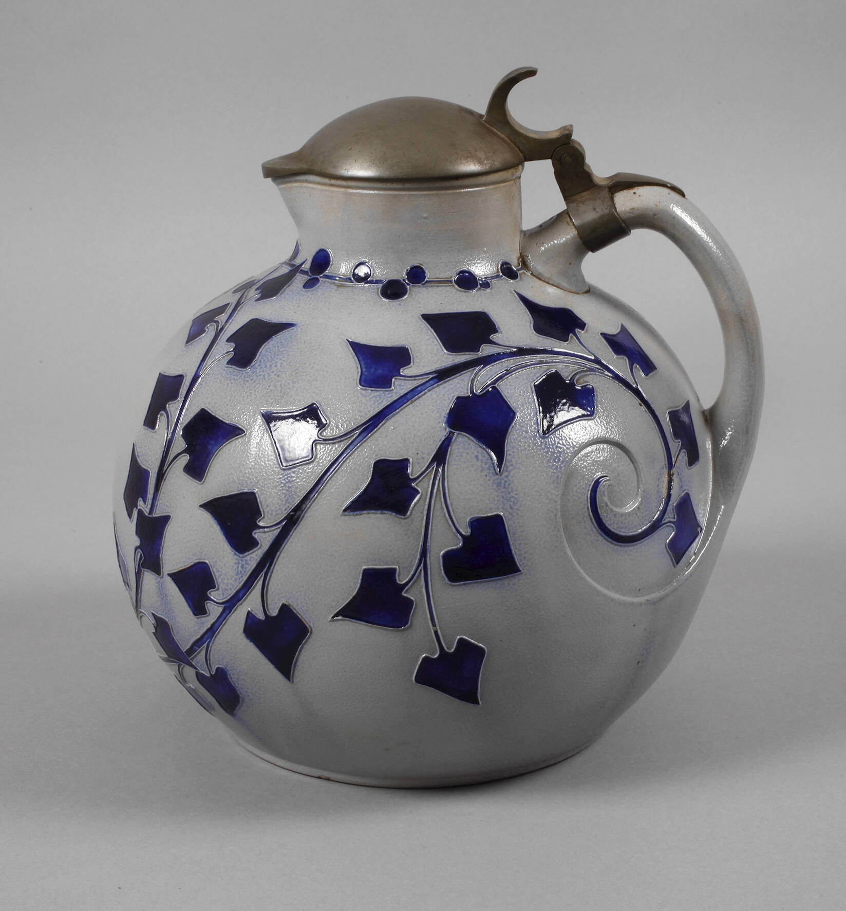 Richard Riemerschmid Bierkanne