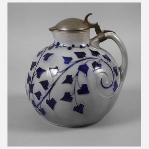 Richard Riemerschmid Bierkanne