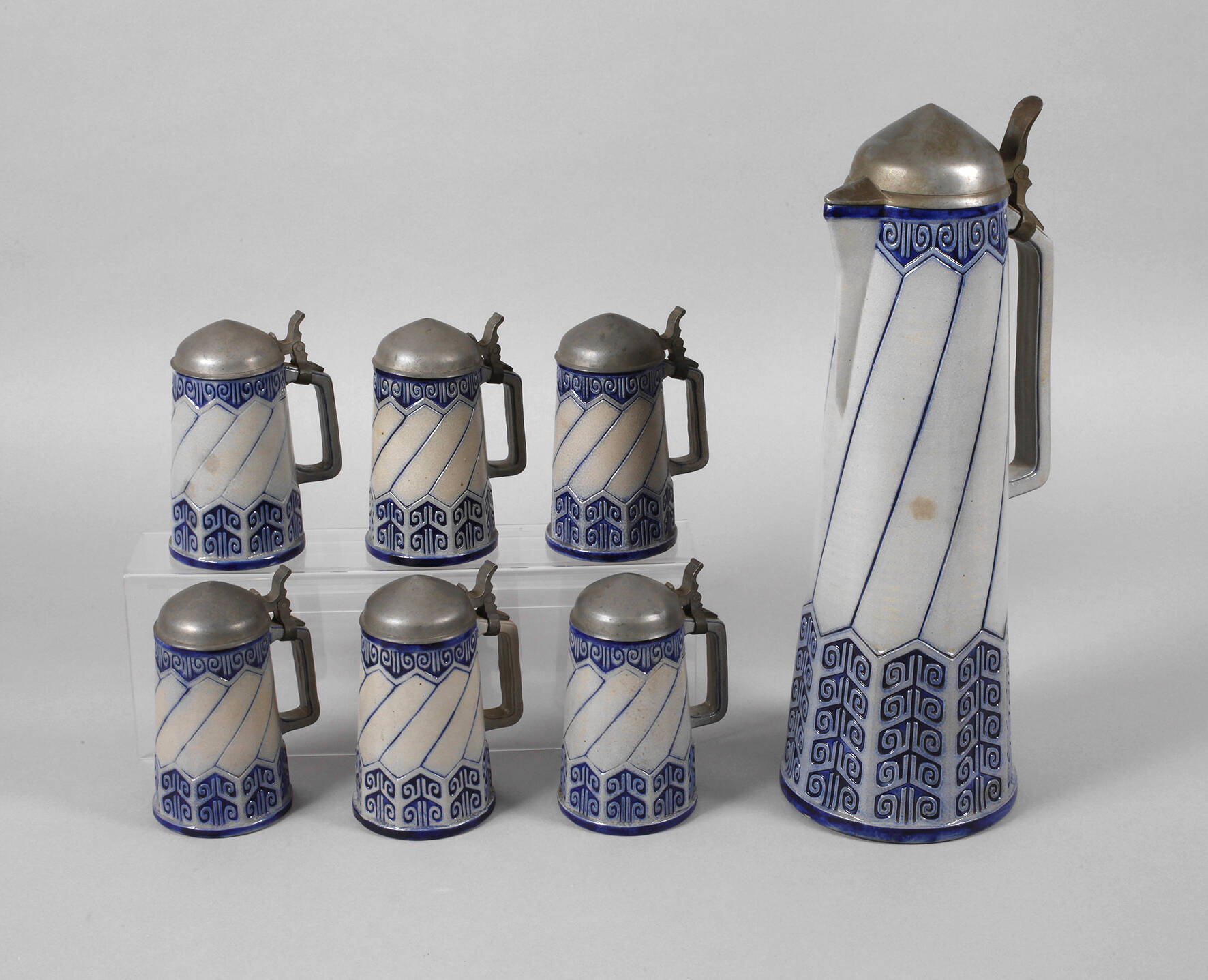 Paul Wynand Bierset Westerwald