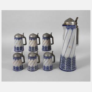 Paul Wynand Bierset Westerwald